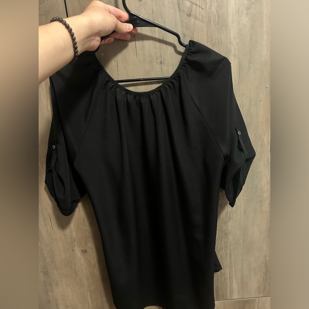 Women’s Express Top